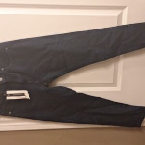 Banana Republic Dark Wash Jeans